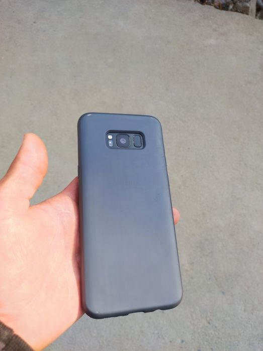 Galaxy Samsung S8+