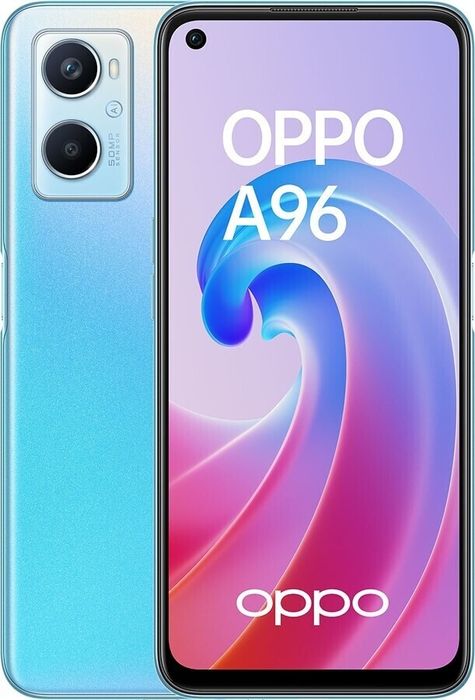 Telefon OPPO A96-128Gb-8+8 GB