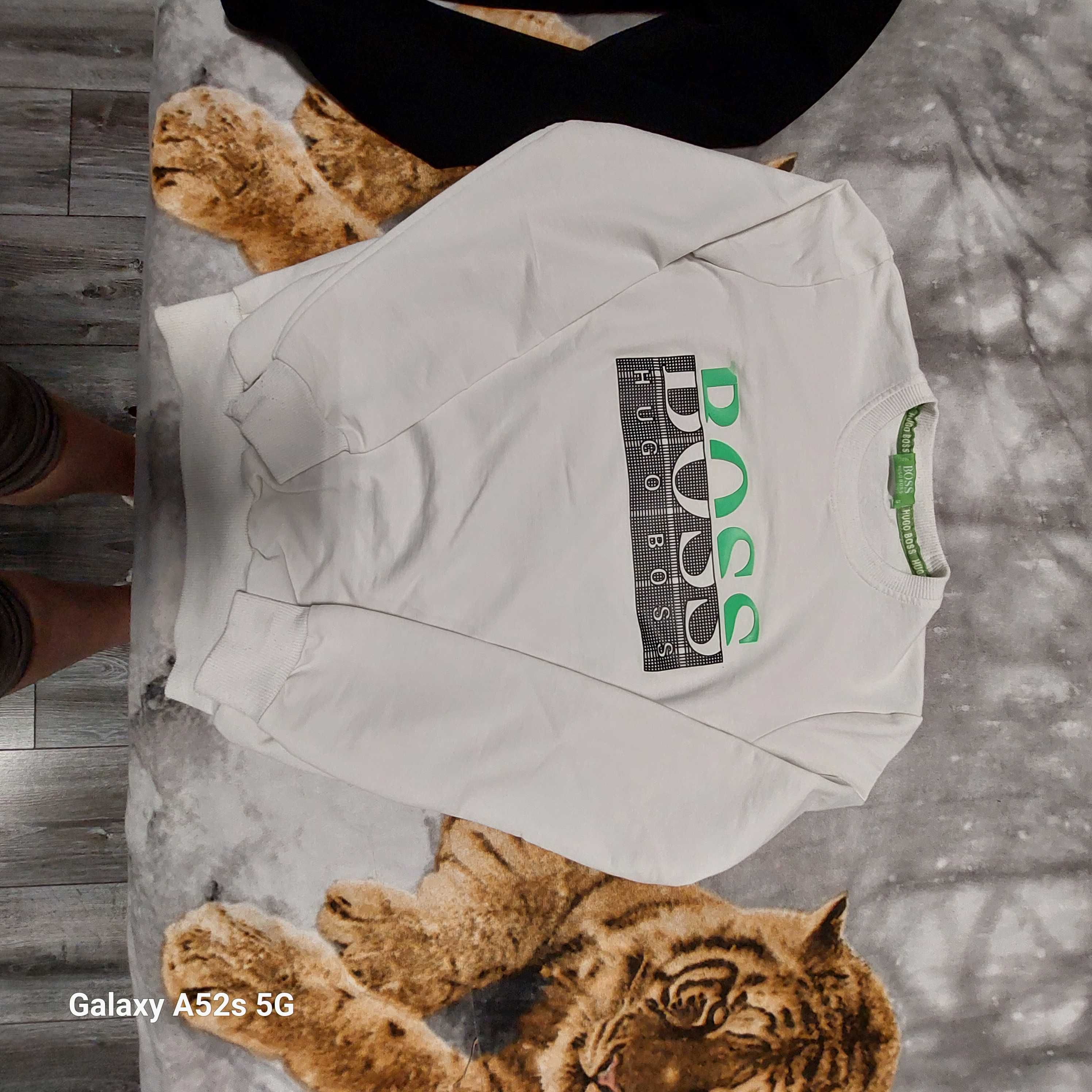 Блузи,дънки за тинейджър BOSS/GUESS