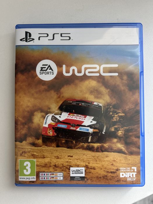 Обмен - диски игры