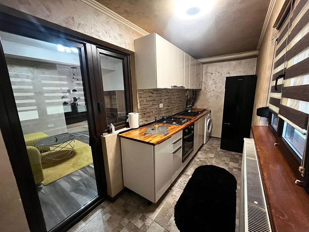 Apartament 2 camere de inchiriat Compozitori