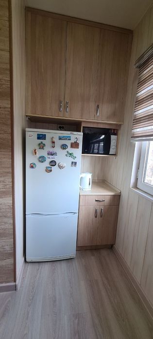 Чиланзар-21. 2/4/4 Евроремонт