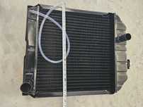 Radiator Ford seria 3000/4000/5000