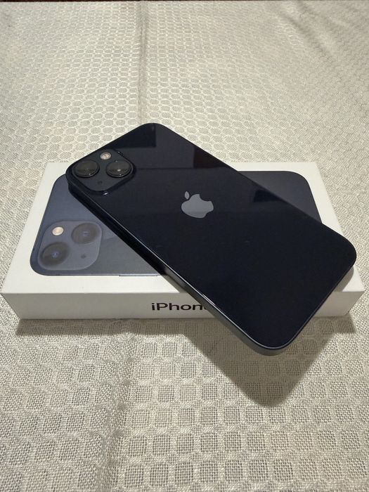 Iphone 13 128 gb