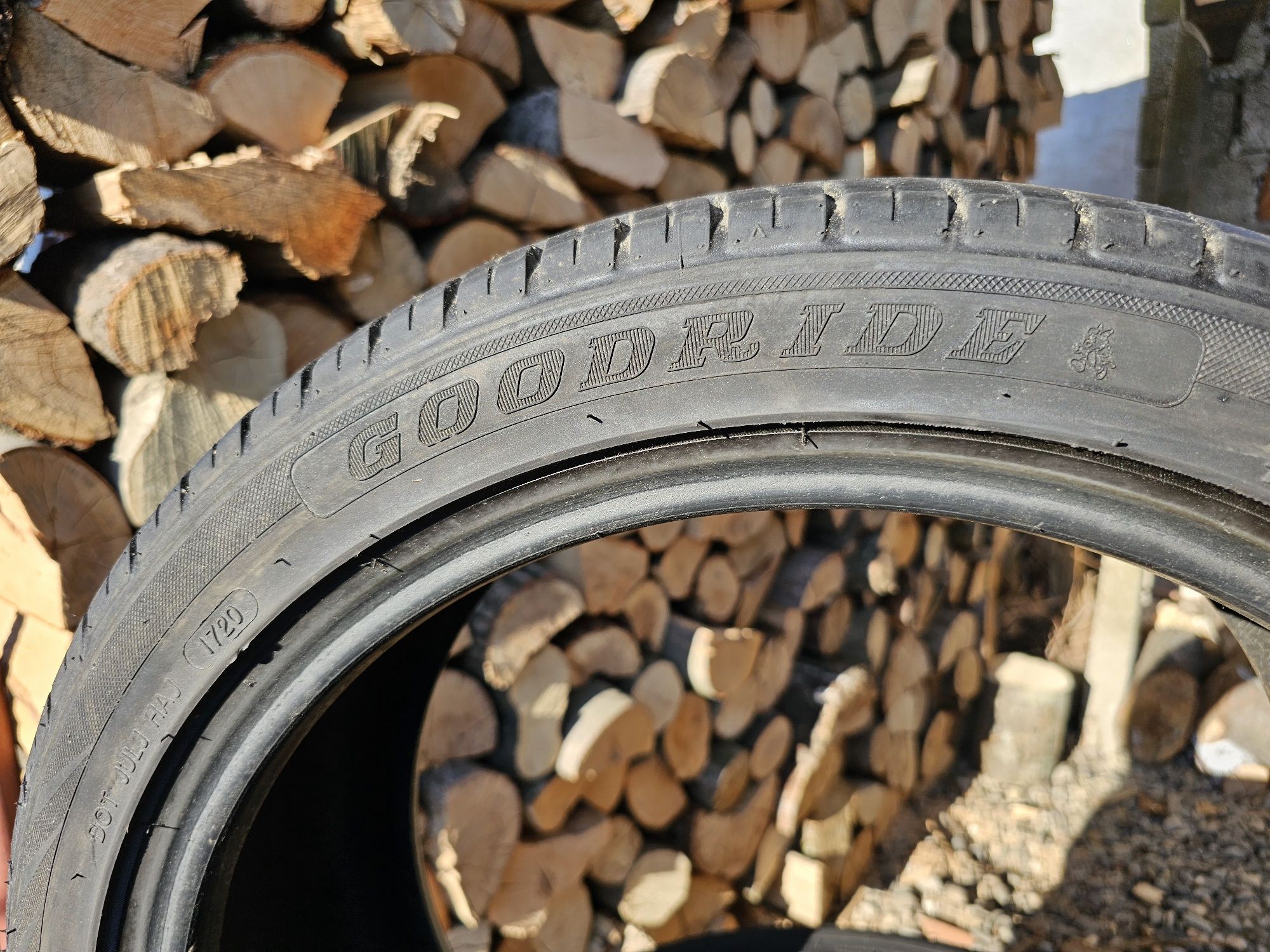 Cauciucuri M+S 225/45 R18