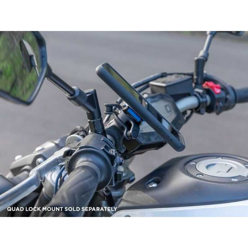 Вибрационен демпфер за стойка QUAD LOCK