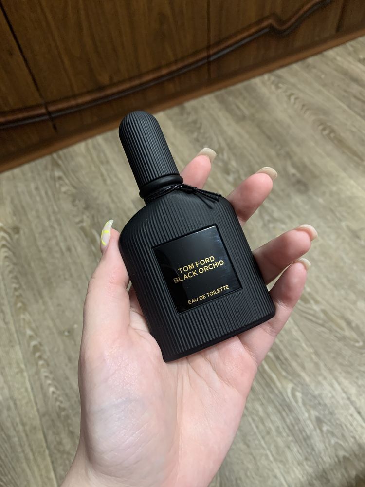 Парфюм Tom Ford BLACK ORCHID