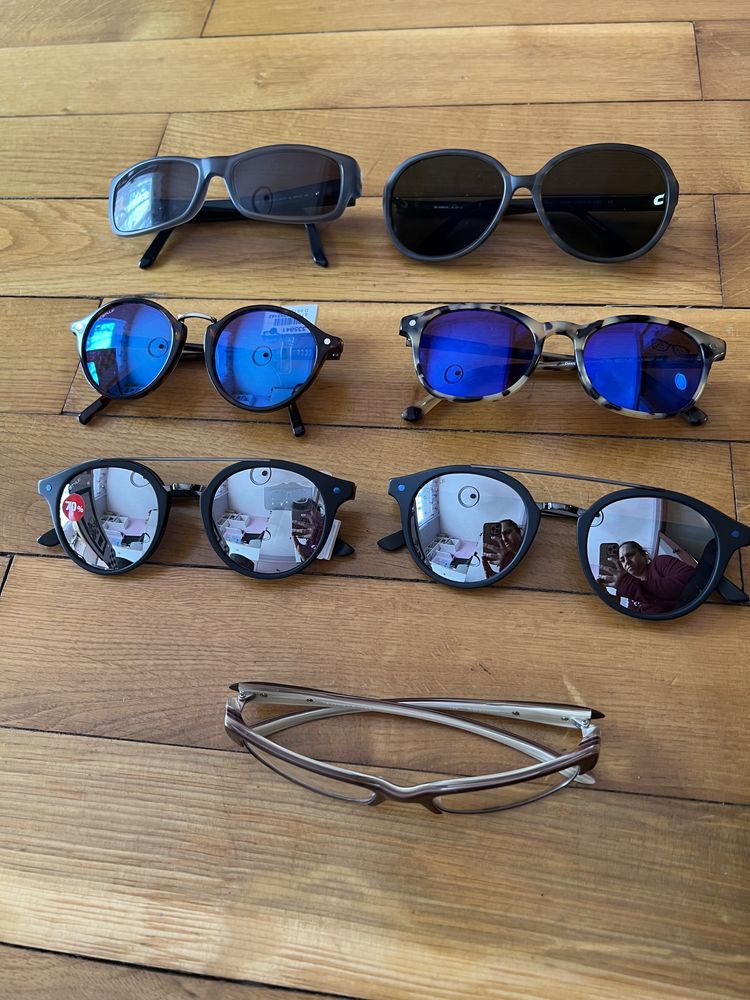 Ochelari de soare INstyle