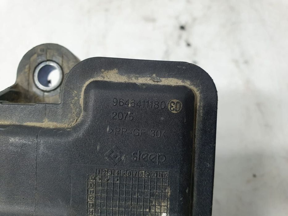 Rezervor vacuum 2.0 hdi  RHF 9646411180 Citroen C5 2