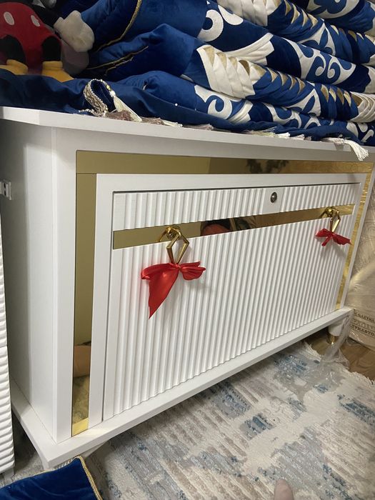 Садык белый Новый