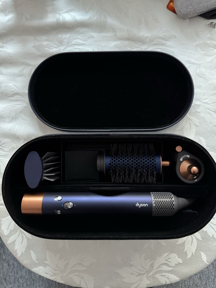 Маша за коса Dyson Airwrap Complete Long Volumise