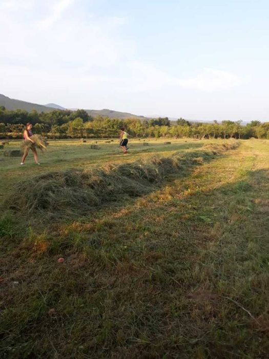 Casa VISURILOR TALE 
com.Crasna, sat Crasna Din Deal