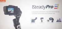 Gimbal Hohem Isteady Pro 3