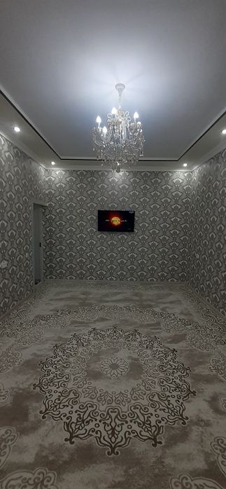 Квартира ижарага оилага берилади