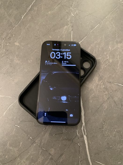 Продам айфон 14 pro 128G