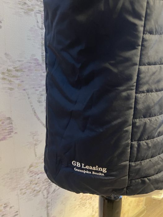 Vesta barbati Helly Hensen marimea L