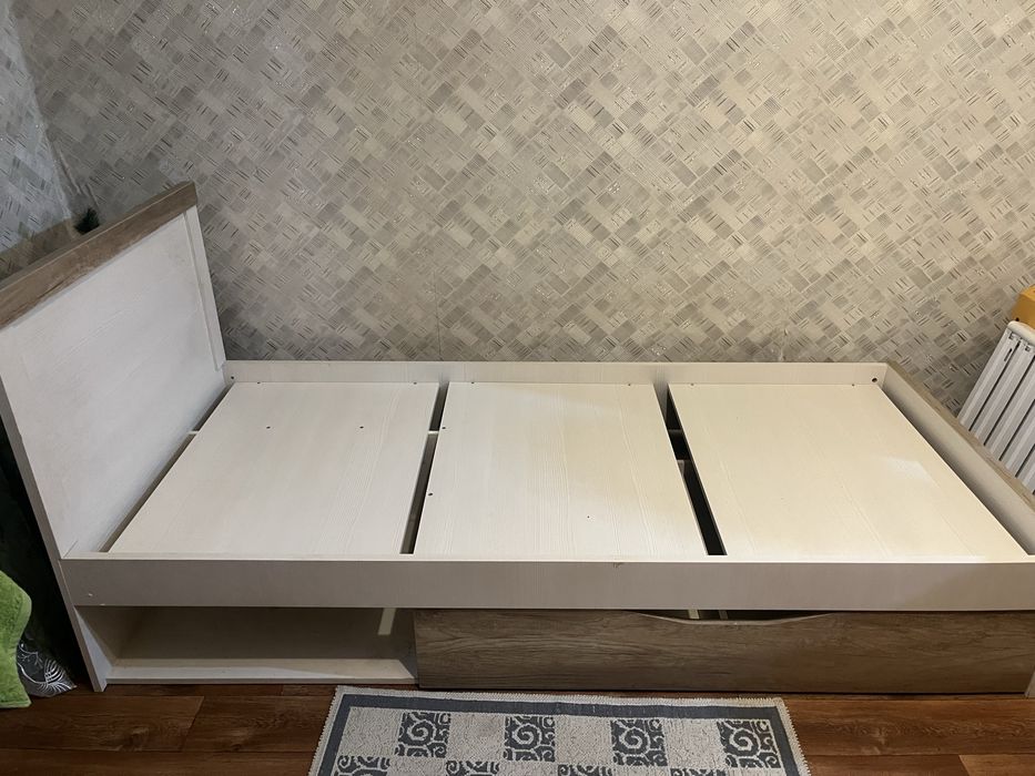 Продам кровать в отличном состоянии