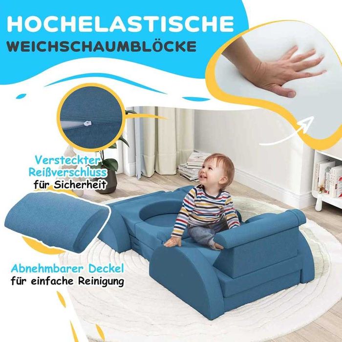 Диван който се преобразява
150 лв.