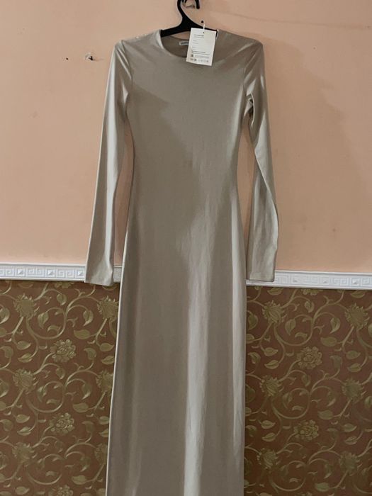 Новое платье размер XS