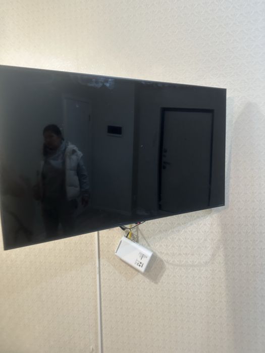 Телевизор. Продам телевизор LG