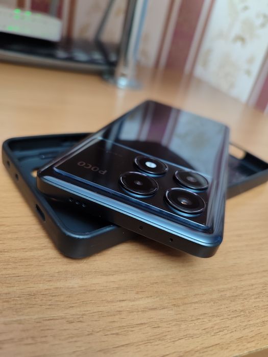 Poco X6 Pro 8/256