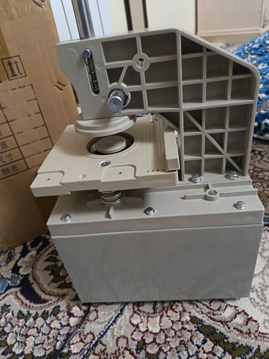 PARDA TESHGICH apparat  kalso teshadi