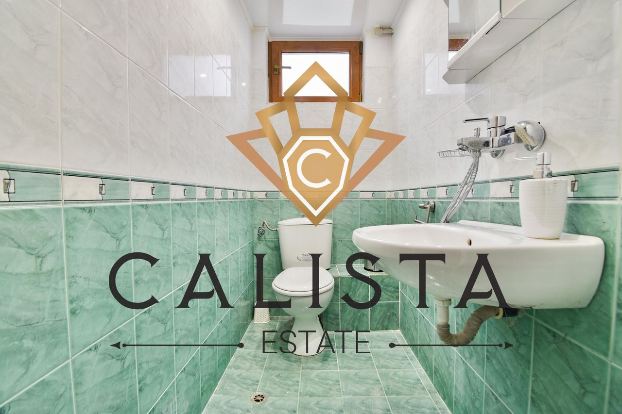 Дава се под наем Двустаен апартамент в София, Горна баня - 55 кв.м за 425 € - Снимка #7