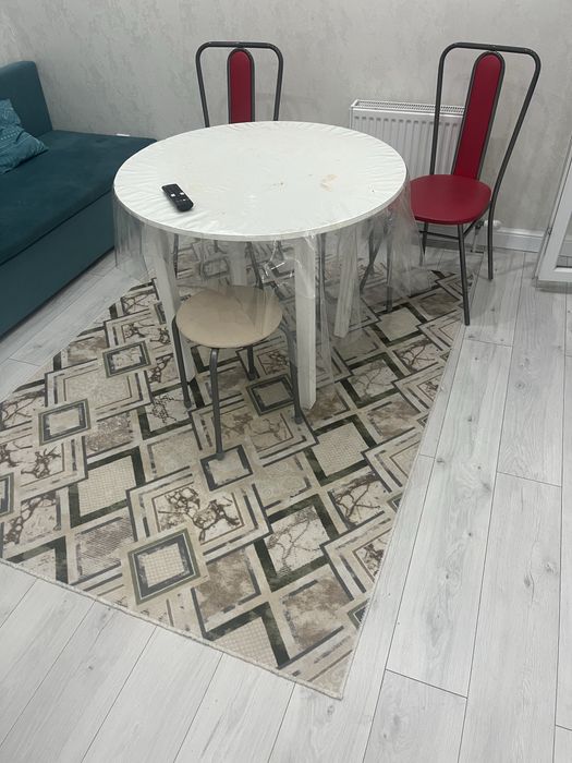 ковер в прихожую