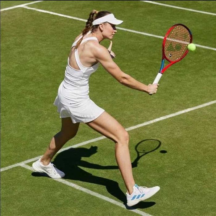 Rochie adidas London Tennis M, L - factura garantie