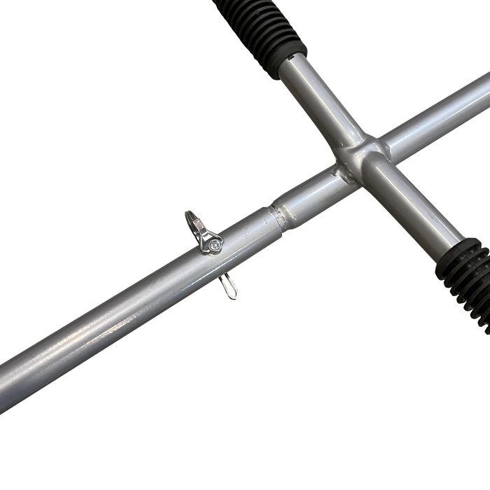 Cărucior ciclism Windsurf Side On - No - produs resigilat Decathlon