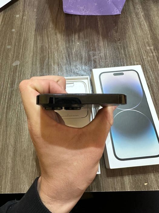 Iphone 14 pro max