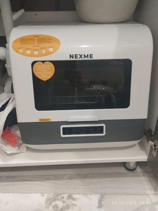 Продам мини Посудамойку