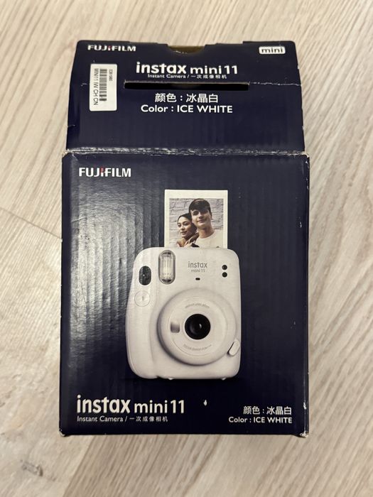 Fujifilm Instax Mini 11