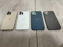 Carcase iPhone 12,12 pro si 12 pro max Originale
