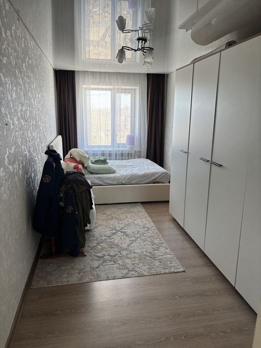 Продается квартира