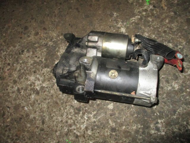 Electromotor Opel Vectra C Signum motor 3,0 CDTI y30dt PROBAT