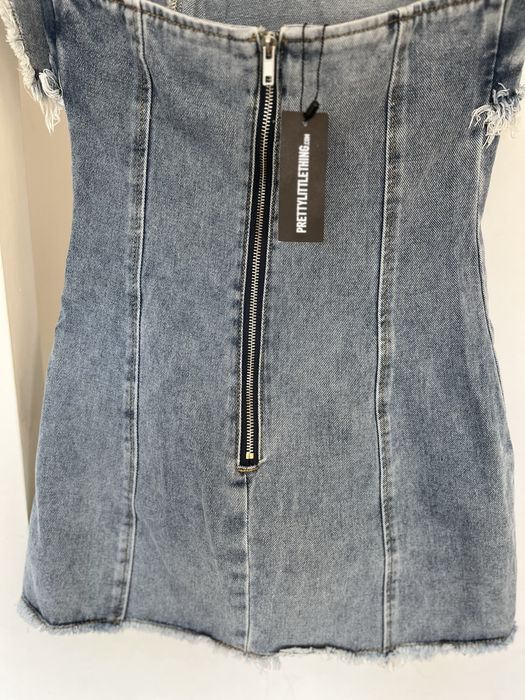 Бюстиета и рокли