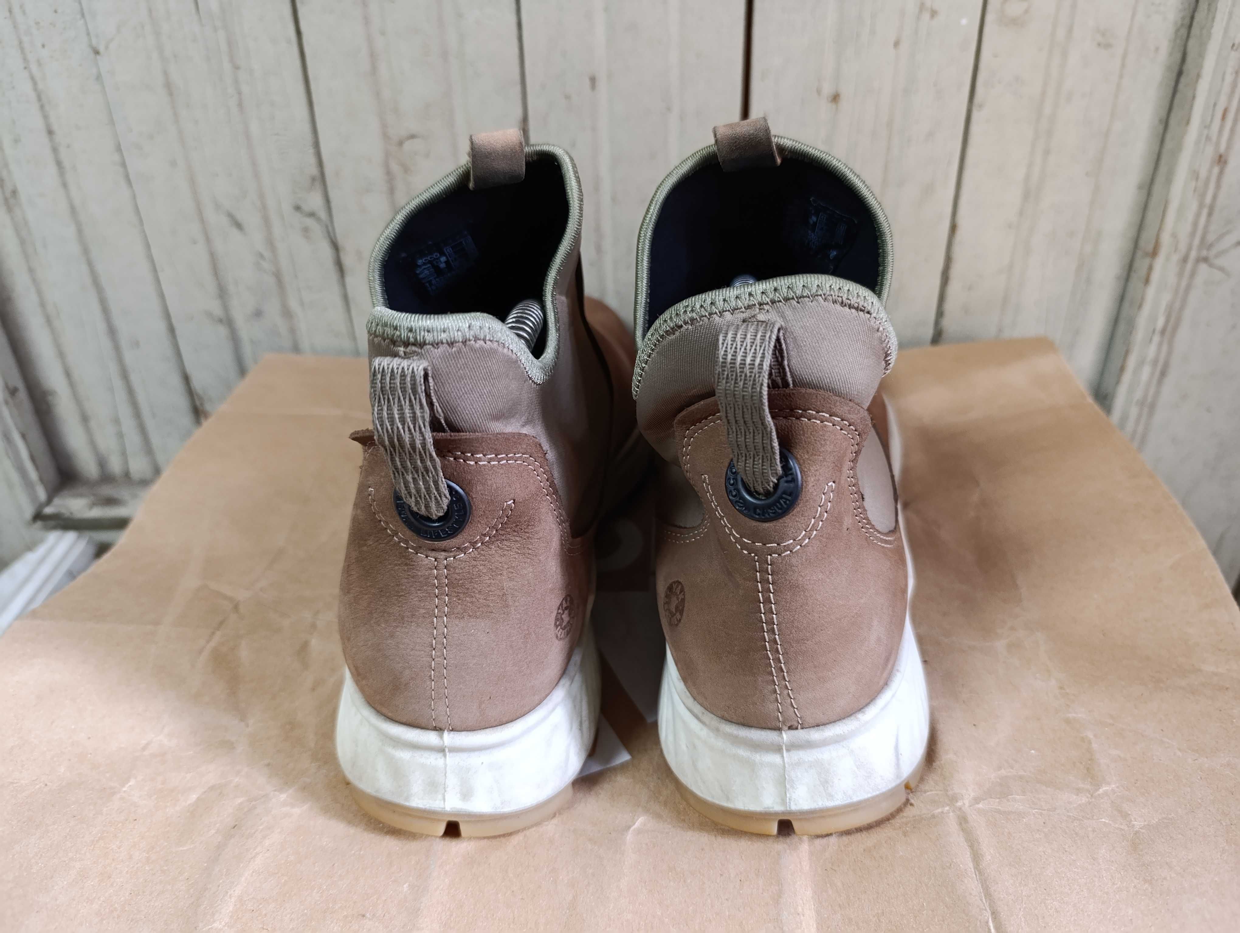 ''ECCO Exostrike Chelsea Gore-TEX''оригинални боти 41 номер