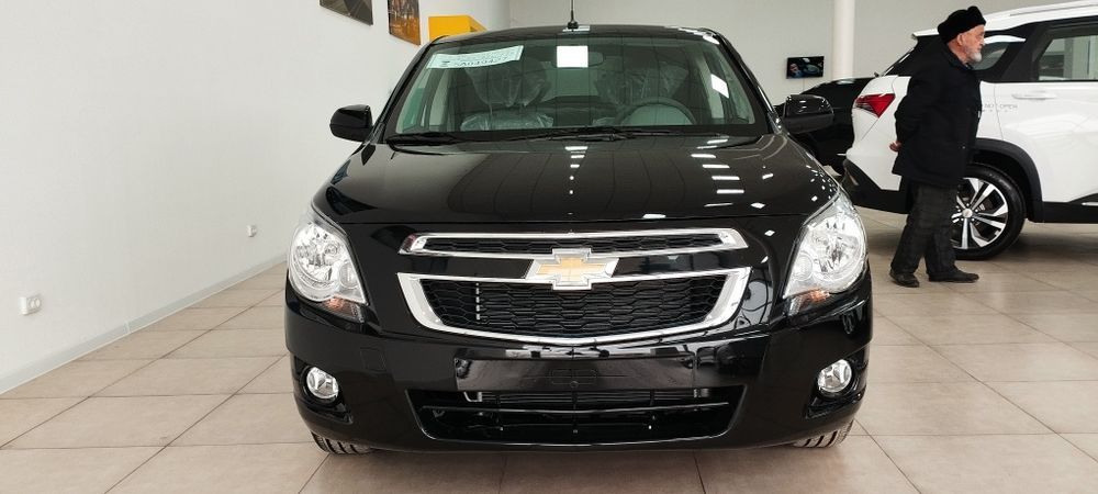 Продам кобальт автомат GX-STYLE PLUS cobalt avtomat avtokredit