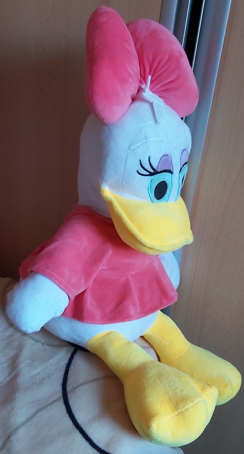 Mascota /rata /amimal /animalut de plus Daisy Duck