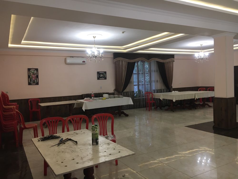Сдаеться кафе в аренду
