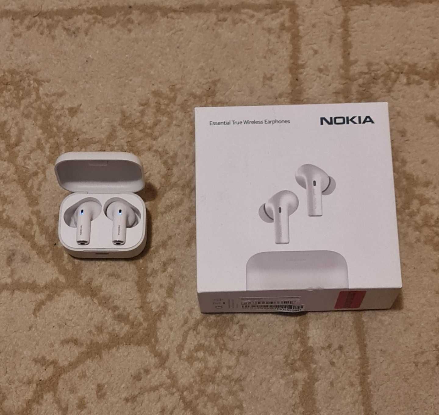 vand Nokia E3500 Earphones