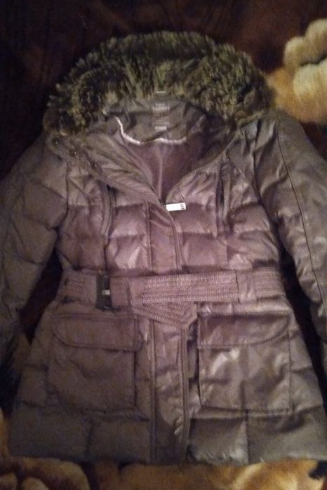 Продам куртку зимнюю