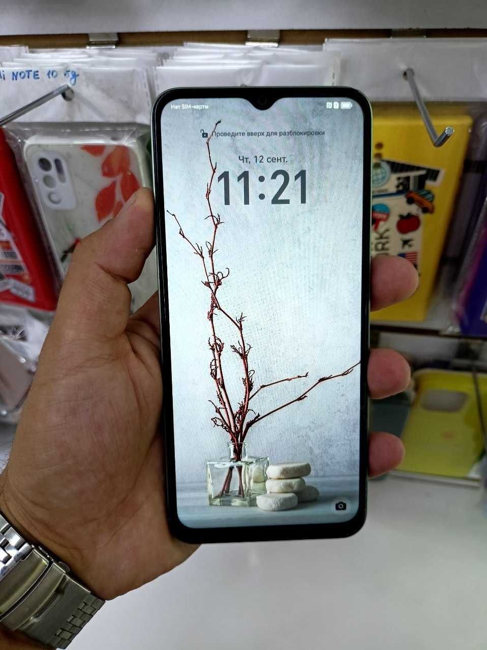 Huawei Honor x6b t