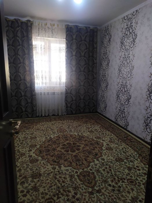 2 хоналик квартира сотилади