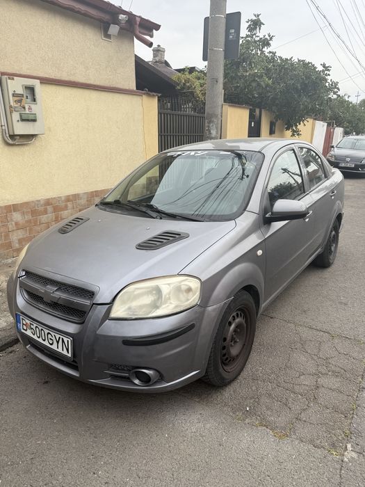 Chevrolet Aveo 1.4