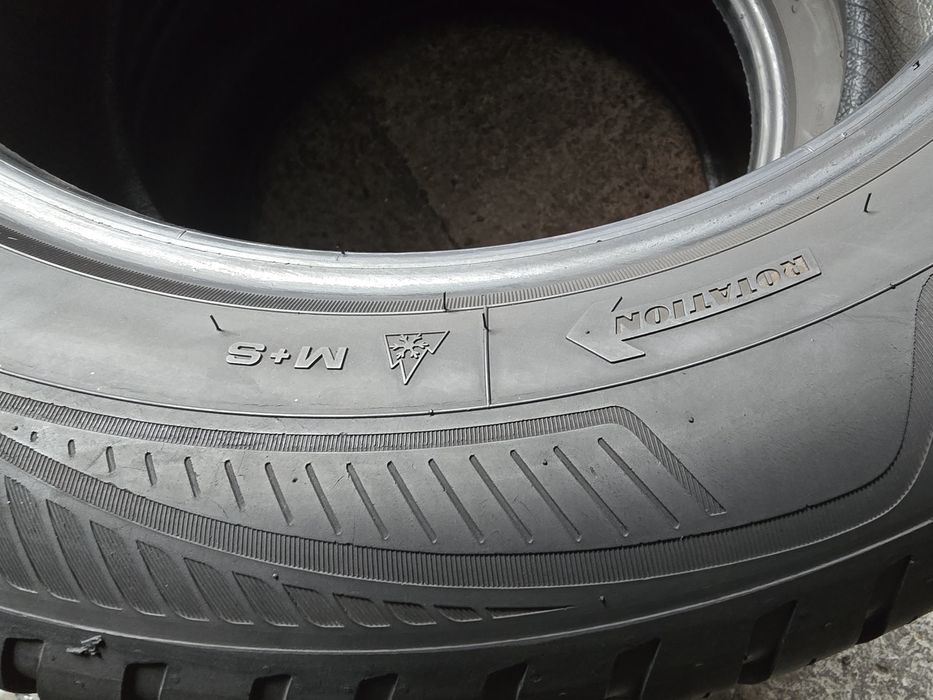 Goodyear 235/60 R18 107W MS all season