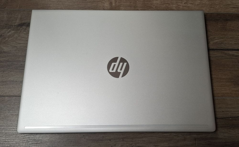 15,6" Hp Probook G7 | i5-10210U | 16GB DDR4 | 1TB SSD