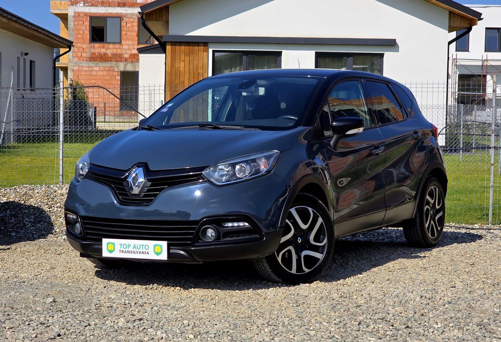 Renault Captur Intens  //Rate//