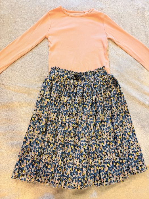 Next лот 4 години 104 см